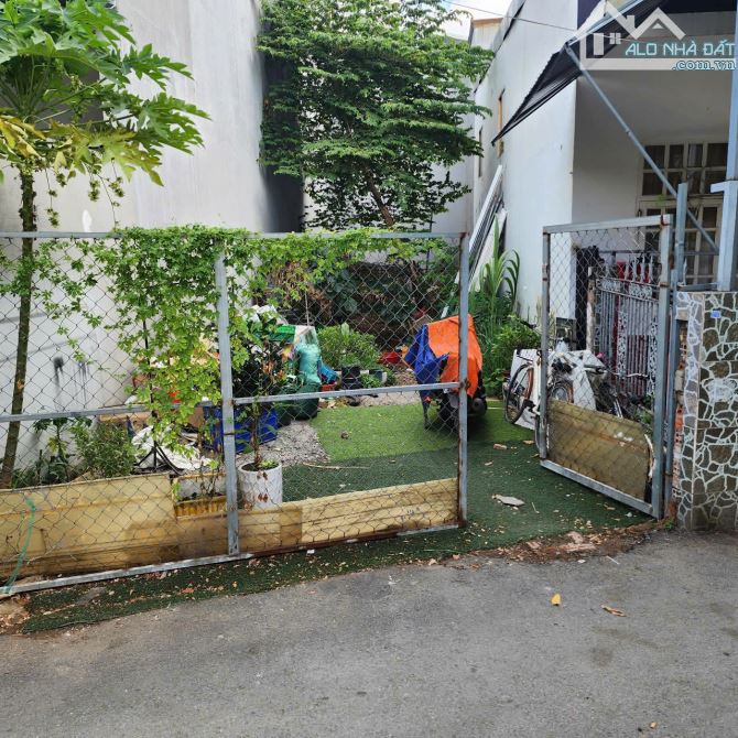 Lô Đất Mặt Tiền Đường Số 14 phường Thạnh mỹ Lợi Quận 2 sổ hồng 86m bán 6,6 tỷ - 2