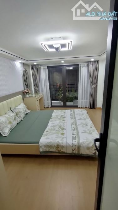 Bán nhà ngõ 140 Trung phụng 28m x 4 tầng! - 2