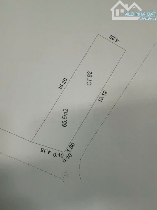 cần bán nhà 2 mặt kiệt Phó Đức Chính , Phường Mân Thái , Quận Sơn Trà , Đà Nẵng ⭐⭐⭐⭐ - 1