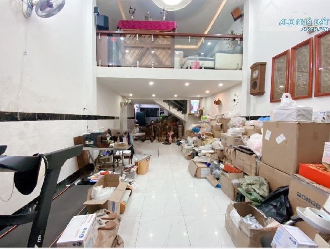 🆘 GIẢM SỐC 700 TRIỆU – GIÁ MỚI CHỈ 11.9 TỶ MẶT TIỀN KINH DOANH ĐỈNH - 2