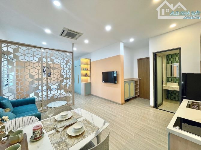 13ph CHDV cao cấp TÂN BÌNH, 140m2 7x20m 5 tầng Thang máy 100tr/th - nhỉnh 18,x tỷ - 2