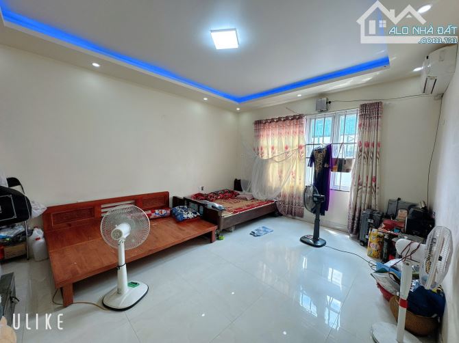 Bán nhà độc lập 47m 4 tầng Đường Thiên Lôi cách đường vài bước chân - 2