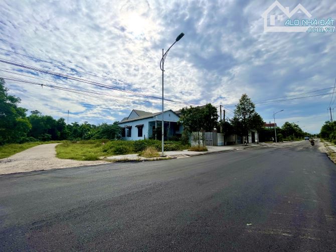 Bán đất đẹp ngay trung tâm Hương Trà. Gần Thaco, Go, trường học - 2