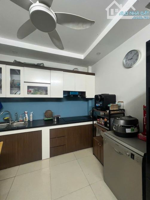 BÁN NHÀ 5 TẦNG TỔ 14 HÒA BÌNH, YÊN NGHĨA HÀ ĐÔNG, DIỆN TÍCH 40M , GIÁ CHỈ 4.3TỶ - 2