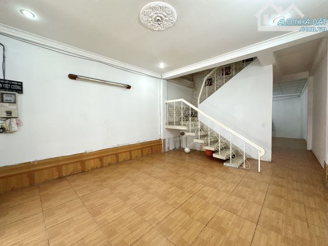 BÌNH THẠNH HẺM XE HƠI 7M, 68M2, 2 TẦNG, HƠN 10 TỶ THƯƠNG LƯỢNG. - 2