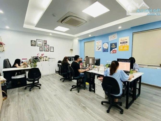 BÁN NHÀ LẠC LONG QUÂN TÂY HỒ, PHÂN LÔ, ÔTÔ TRÁNH, VỈA HÈ, KINH DOANH, 91M2  GIÁ 29 TỶ 450 - 2