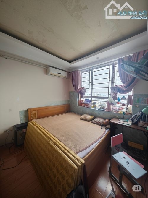 BÁN NHÀ PHỐ MINH KHAI – 83M2 – MẶT TIỀN 4M – Ô TÔ – KINH DOANH – GIÁ 21 TỶ  VỊ TRÍ TRUNG T - 2
