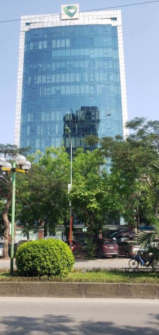 Nhà mới 5 tầng – 60m² – Vạn Phúc – Hà Đông - 2