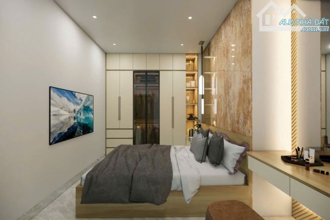 1002 nhà 2 tầng kiệt Sử Hy Nhan (Kiệt 69 Lê Ngô Cát) Ngang 11.5m hiếm có, Thuỷ Xuân, Huế - 2