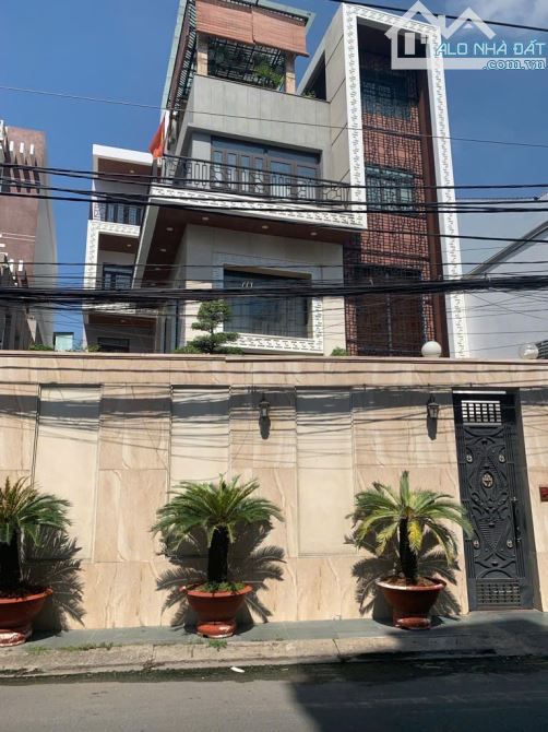 BIỆT THỰ ĐƯỜNG SỐ 12 - TRƯỜNG THỌ - 305m2 - 55 TỈ - 2