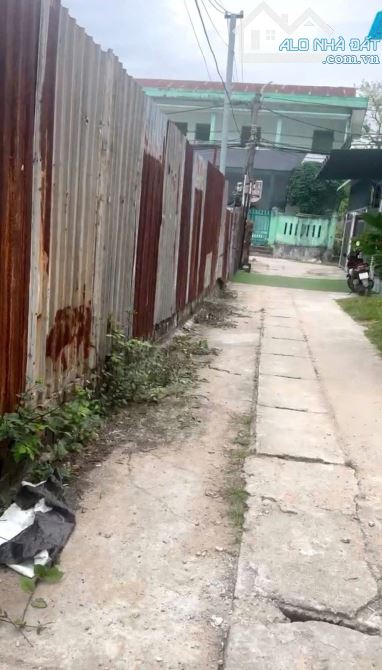 Lô đất lô góc 2 mặt kiệt ô tô, vị trí đẹp tại Hoàng Văn Thái – Giá chỉ 2,25 tỷ - 2