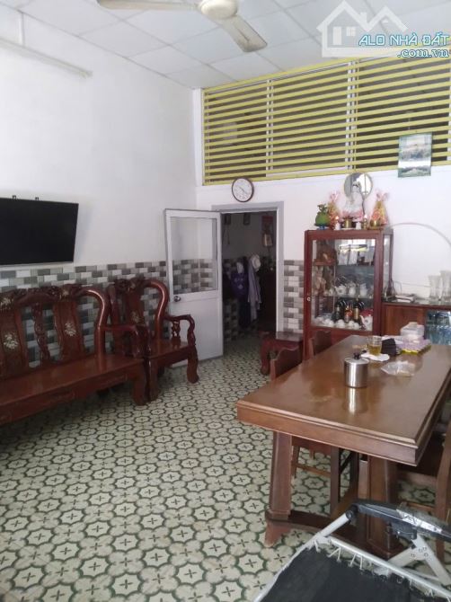 Bán Nhà siêu hiếm P4 Tân Bình Ngang 5M 85M2 nở hậu giá chỉ NHỈN 11, XTỷ - 2