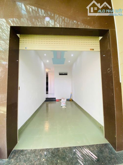 Bán nhà mặt tiền kinh doanh đường Trần Phú phường Thành Công - 2
