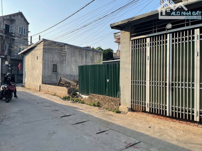 BÁN ĐẤT VÂN NỘI 69M - ĐƯỜNG OTO 5 MÉT THÔNG THOÁNG - GẦN BÌA LÀNG - GIÁ ĐẦU TƯ - 2