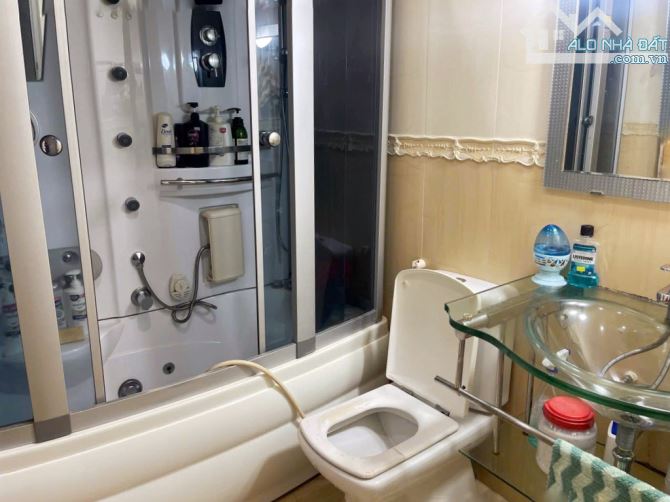 13 tỷ (TL). Nhà Quận 3 Giá Tốt – Hẻm Xe Hơi Võ Văn Tần, 5 Tầng. - 2