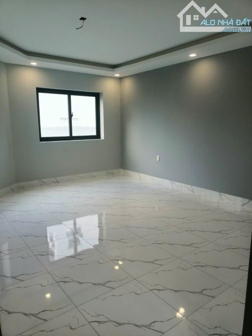 Nhà bán Lê Văn Quới- Gần Aeon Tân Phú- DT 114.6m2 (5x22m)- Oto ngủ trong nhà - 2
