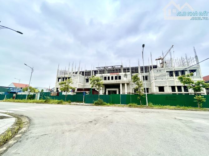 Bán nhà hoàn thiện đối diện Toà án TP Huế xây mới - 2