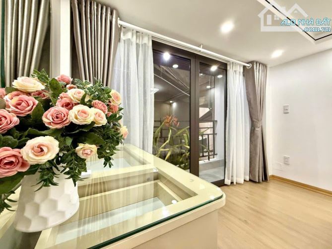 Nhà phố Trung Phụng, Đống Đa. 25m, 4 tầng, 5,5 tỷ - 2
