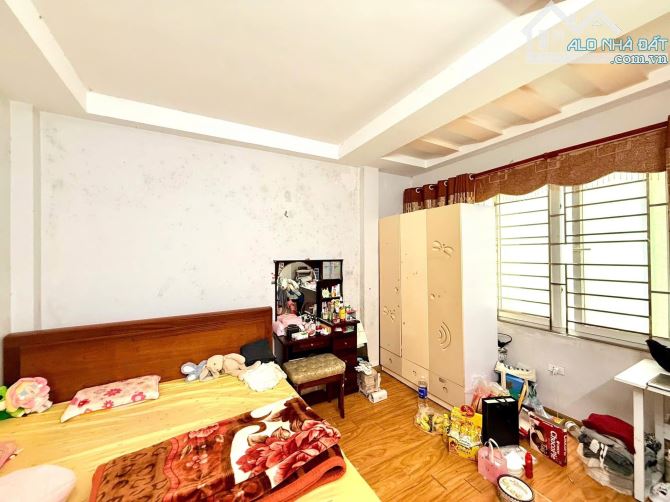 Bán nhà phố Pháo Đài Láng - Đống Đa, 45m2, 5 tầng ở ngay giá SỐC 10.5 tỷ - 2