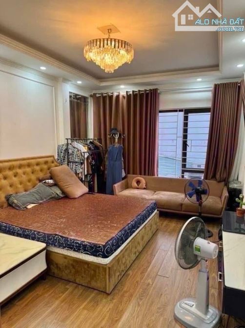 BÁN NHÀ XALA – 42M² – NHÀ MỚI ĐẸP – GIÁ 6,5 TỶ - 2