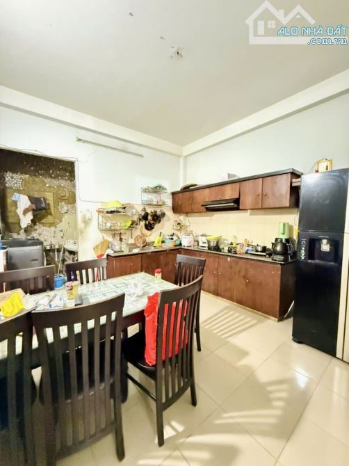 Bán nhà HXH, gần Gò Dầu, Quận Tân Phú, 78m2 , 2 tầng, giá chỉ 7,06 tỷ - 2