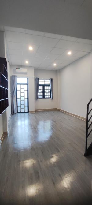 BÁN NHÀ ĐẸP BÙI TƯ TOÀN, AN LẠC, BÌNH TÂN 1B712B ĐƯỜNG XE HƠI TO VẬT VÃ - 2