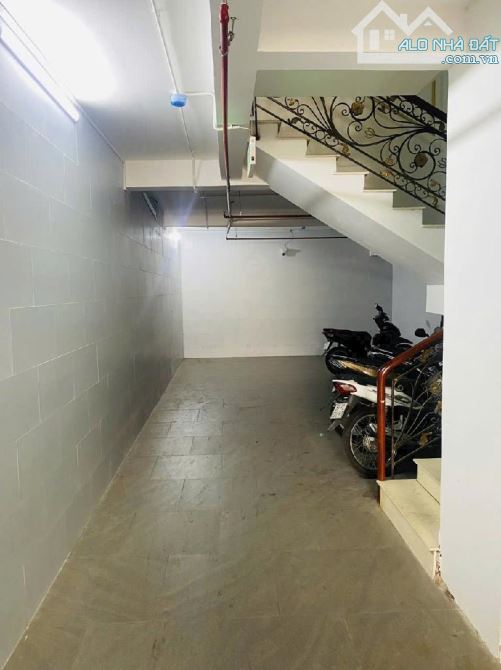BÁN KHÁCH SẠN 7 TẦNG KHU TÊN LỬA – FULL NỘI THẤT CAO CẤP – HOÀN CÔNG 2023 - 2