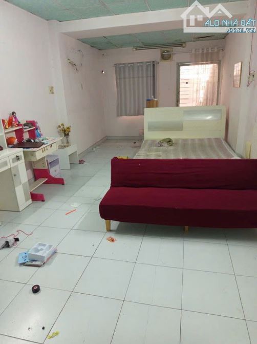 🏡 NHÀ HẺM XE HƠI – NGUYỄN TRÃI, QUẬN 1 – 39M² – CHỈ 10.2 TỶ 💰 - 2