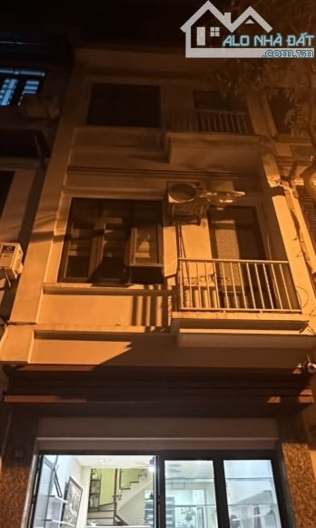 💥Giáp bát- Hoàng Mai 49m2. Mặt tiền 4.2m 16.38 tỷ - 2