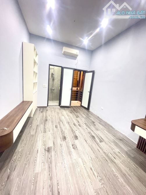 Bán Nhà Ngõ Hòa Bình 2 – Minh Khai – 4 Tầng – Gần Phố – Giá 5.45 Tỷ - 2