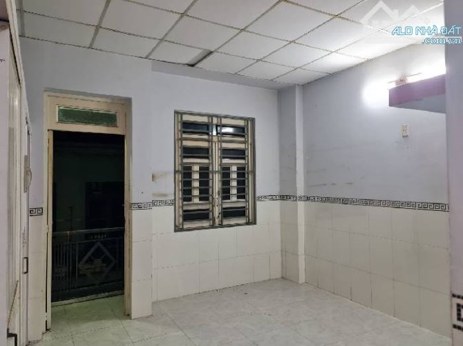 Bán nhà 2 tấm 🏡 79m2 💢 lê văn quới 💢nhỉnh 4tỷ - 2