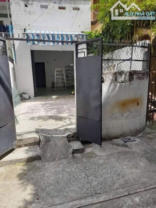🔥 BÁN NHÀ CẤP 4 HXH NGUYỄN VĂN CỪ, QUẬN 1 - CHỈ 8.5 TỶ 🔥 - 2