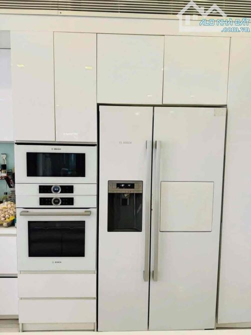 🔥 BIỆT THỰ ĐƯỜNG THANH LONG 207M², 3 TẦNG FULL NỘI THẤT CAO CẤP - 2