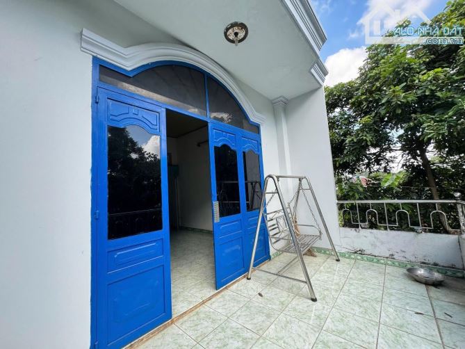 Bán nhà chia tài sản, 120m2, 5.5x 22m, 2 tầng, 4 PN. Đường xe tải. Chỉ 7.5 tỷ. - 2