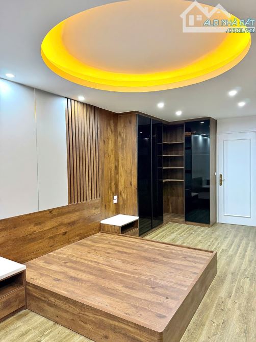 Thang máy, sát phố Phương Liệt - Thanh Xuân 65m2 x 7 tầng, mặt tiền 4m, chỉ 12.9 tỷ. Có TL - 2