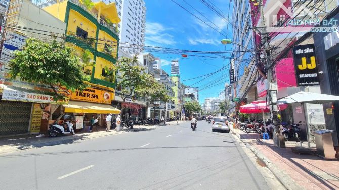 Bán nhà 3 tầng mặt tiền nguyễn thiện thuật ngang 9m - 2