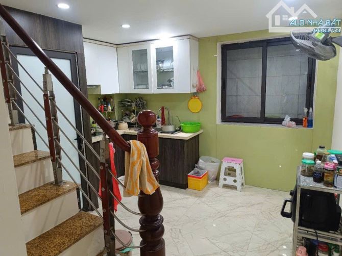 Bán đất Tô Hiệu Hà Đông Ô tô tránh gần trung tâm DT 50m2 x MT4 x 11.9 tỷ - 2