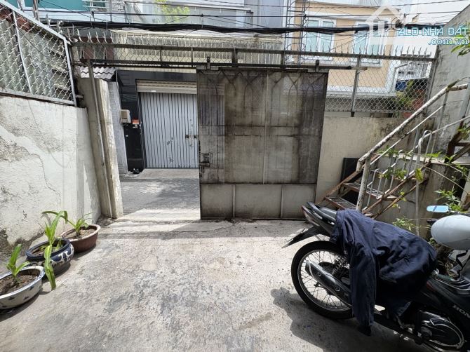Bán Nhà Hẻm Xe Hơi Tân Bình-175m2-Giá 13.5 Tỷ - 2