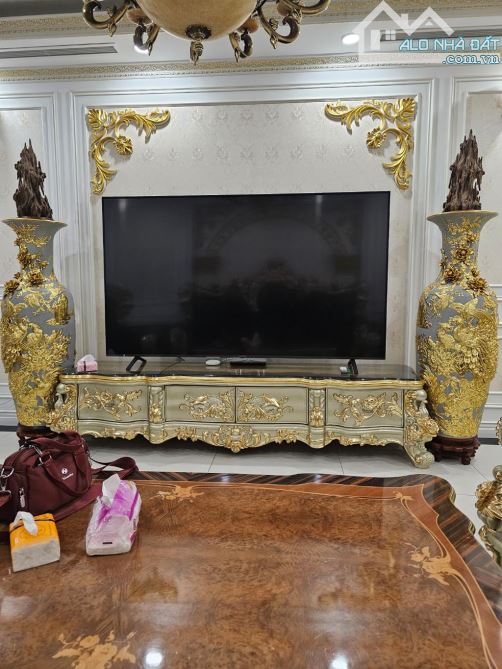 NHÀ ĐẸP IDOL, 70M2X6T, MT 5M, THANG MÁY, FULL NỘI THẤT XỊN SÒ, 3 BƯỚC RA PHỐ, 12.7 TỶ - 2