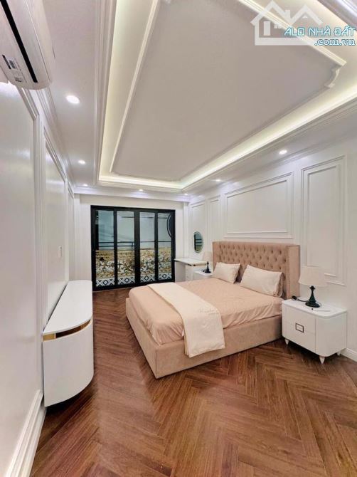 Bán nhà phố Yên Lạc, Hai bà Trưng 41m, 5 tầng. Giá: 14.8 tỷ - 2