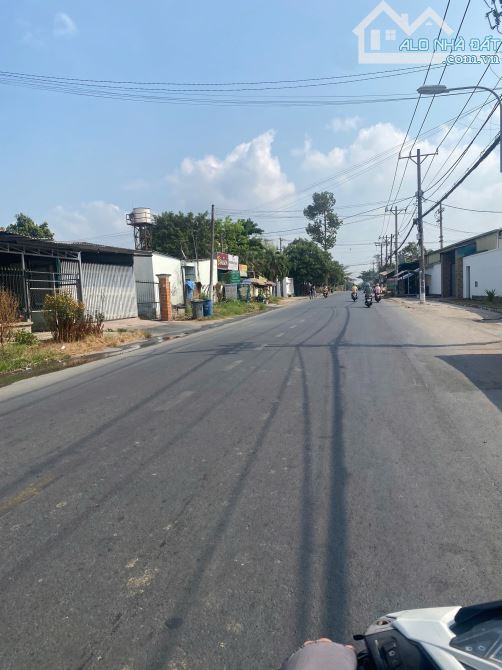 Cần bán lô đất 90m2 đường Hồ Văn Tắng xã Tân Phú Trung, Củ Chi giá 1,6 tỷ - 2