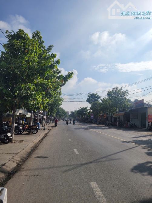 nhà 84,7m2 7ty2 TL MT đường Nguyễn Thị Minh Khai, p.Tân Đông Hiệp - 2