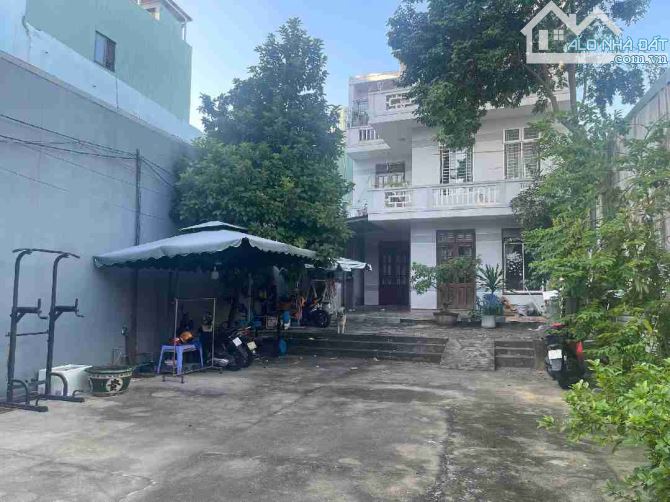 🔥 BÁN BIỆT THỰ 3 TẦNG 264M2 ĐƯỜNG TIỂU LA – GẦN NGUYỄN HỮU THỌ – GIÁ 33 TỶ - 2