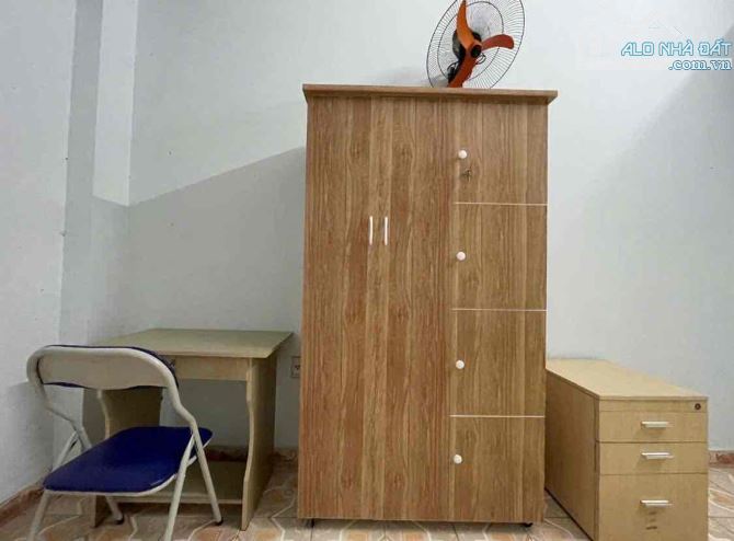🔥 SIÊU PHẨM MẶT PHỐ NGUYỄN CHÍ THANH – HIẾM CÓ KHÓ TÌM – SỔ VUÔNG ĐÉT - 2