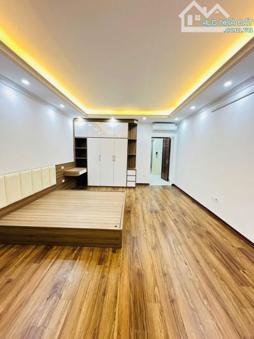 Bán nhà  VÕNG THỊ -  otô -thang máy -– kinh doanh - ở ngay 80m 6 tầng 26.3 tỷ - 2