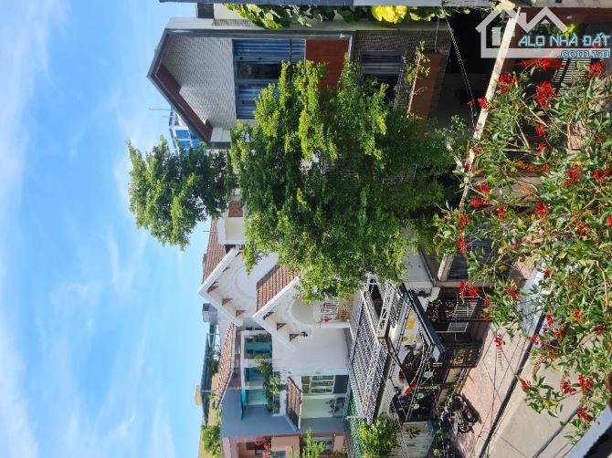 💥💥 Hàng Ngon Bay Nhanh - 🏡 Nhà 2 mặt tiền Hải Châu, kinh doanh cực đỉnh, ngay BV Vinmec - 2