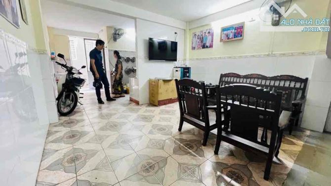 🔥 BÁN NHÀ 2 TẦNG MẶT TIỀN ĐƯỜNG NÚI THÀNH - DIỆN TÍCH 82,5M2 - KINH DOANH SIÊU ĐỈNH 🔥 - 2