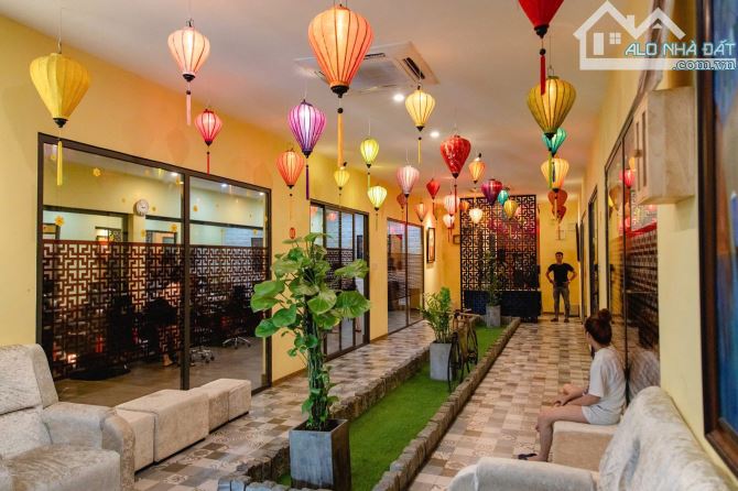 Bán nhà mặt phố view đẹp tại Ngô Quyền, 39 tỷ, 530 m2, Sơn Trà - 2