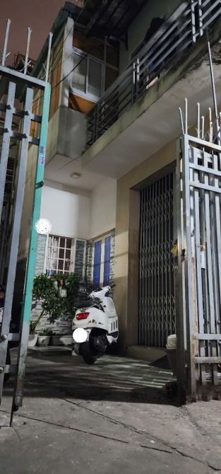 Bán nhà Lạc Long Quân-P8, Tân Bình-53,6m2-chỉ 4,8 tỷ-chỉ 89t/m2- khó kiếm căn rẻ hơn - 2