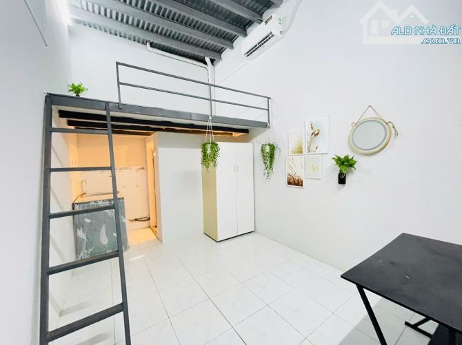 🔥 PHÒNG MỚI TOANH – Ở NGAY AEON TÂN PHÚ - 2